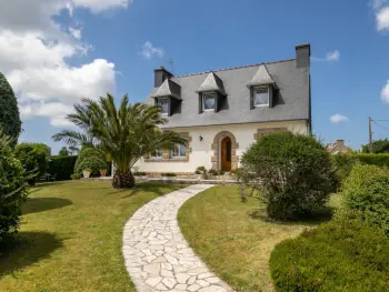 Maison à Pleumeur Bodou,Gueradur FR2883.613.1 N°239692