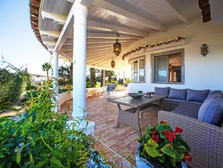 Luz Romana A2, Maison 6 personnes à Tavira - Photo 1