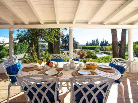 Luz Romana A2, Maison 6 personnes à Tavira - Photo 3