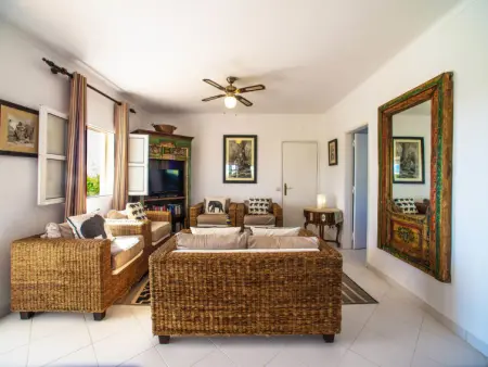 Luz Romana A2, Maison 6 personnes à Tavira - Photo 4