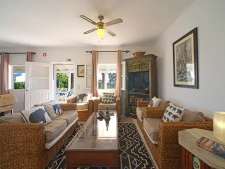 Luz Romana A2, Maison 6 personnes à Tavira - Photo 5