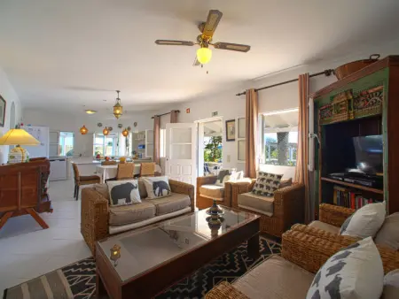 Luz Romana A2, Maison 6 personnes à Tavira - Photo 6