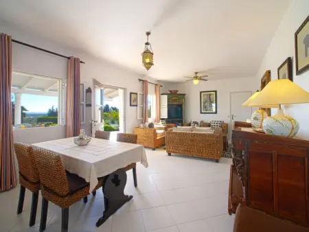 Luz Romana A2, Maison 6 personnes à Tavira - Photo 7