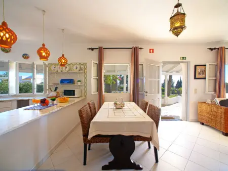 Luz Romana A2, Maison 6 personnes à Tavira - Photo 8