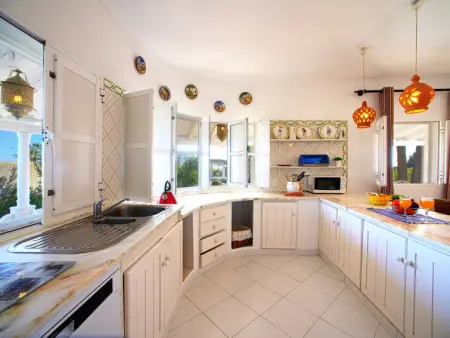 Luz Romana A2, Maison 6 personnes à Tavira - Photo 9