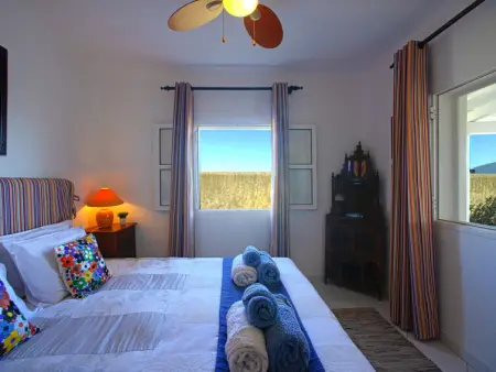 Luz Romana A2, Maison 6 personnes à Tavira - Photo 10