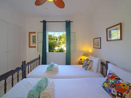 Luz Romana A2, Maison 6 personnes à Tavira - Photo 12