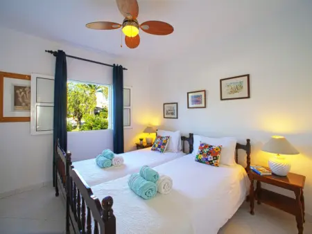 Luz Romana A2, Maison 6 personnes à Tavira - Photo 13