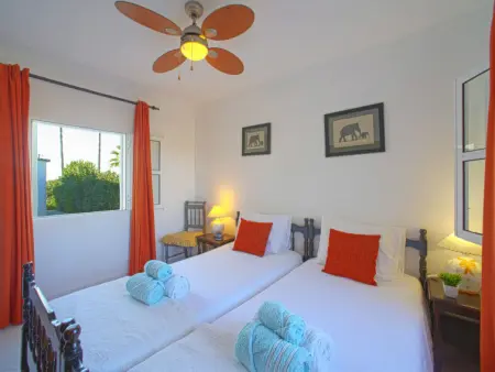 Luz Romana A2, Maison 6 personnes à Tavira - Photo 14