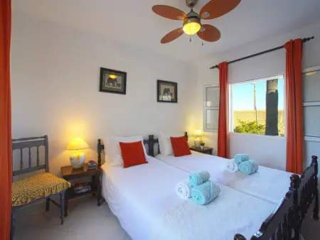 Luz Romana A2, Maison 6 personnes à Tavira - Photo 15