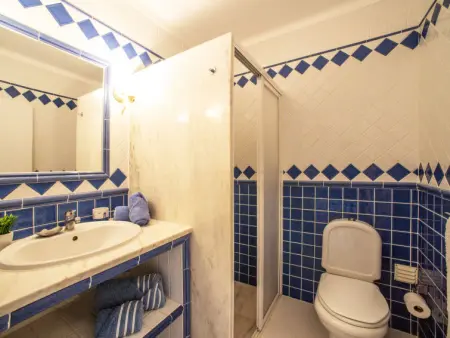 Luz Romana A2, Maison 6 personnes à Tavira - Photo 16