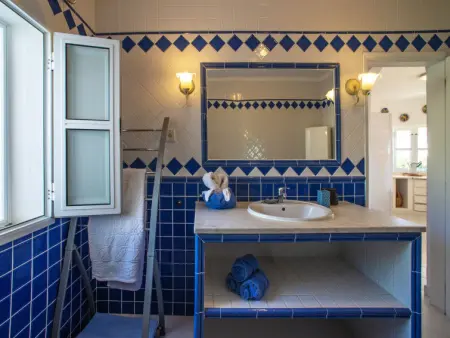 Luz Romana A2, Maison 6 personnes à Tavira - Photo 17