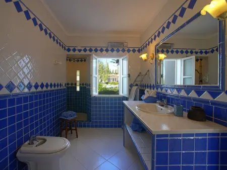 Luz Romana A2, Maison 6 personnes à Tavira - Photo 18