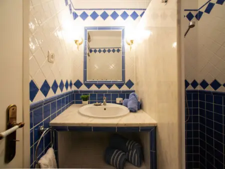 Luz Romana A2, Maison 6 personnes à Tavira - Photo 19