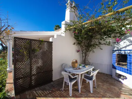 Luz Romana A2, Maison 6 personnes à Tavira - Photo 20