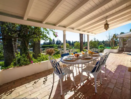 Luz Romana A2, Maison 6 personnes à Tavira - Photo 21