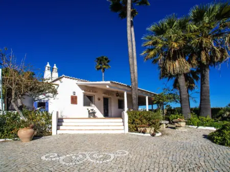 Luz Romana A2, Maison 6 personnes à Tavira - Photo 22