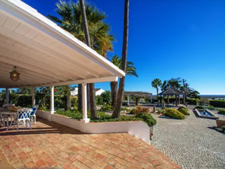 Luz Romana A2, Maison 6 personnes à Tavira - Photo 23