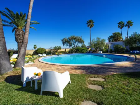 Luz Romana A2, Maison 6 personnes à Tavira - Photo 24