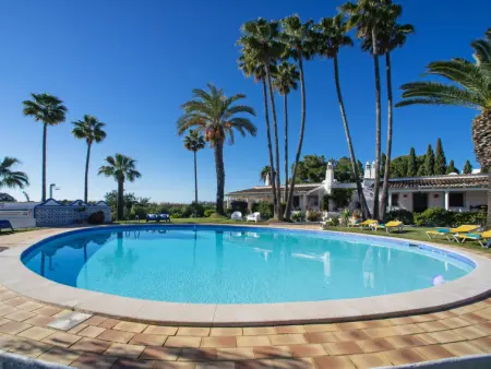 Luz Romana A2, Maison 6 personnes à Tavira - Photo 26