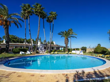 Luz Romana A2, Maison 6 personnes à Tavira - Photo 27