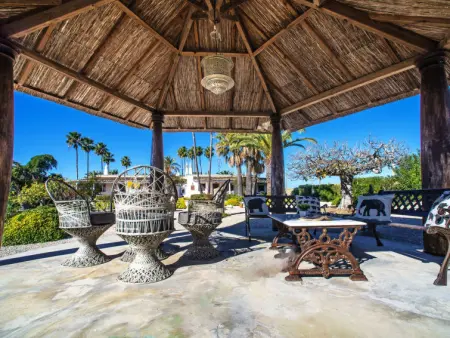 Luz Romana A2, Maison 6 personnes à Tavira - Photo 28