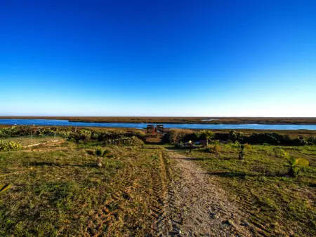Luz Romana A2, Maison 6 personnes à Tavira - Photo 29