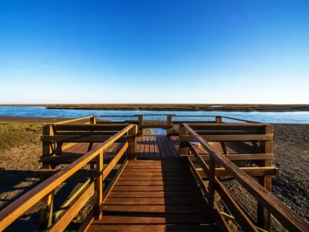 Luz Romana A2, Maison 6 personnes à Tavira - Photo 30