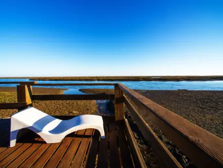 Luz Romana A2, Maison 6 personnes à Tavira - Photo 31