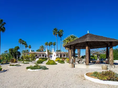 Luz Romana A2, Maison 6 personnes à Tavira - Photo 32