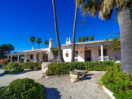 Luz Romana A2, Maison 6 personnes à Tavira - Photo 33