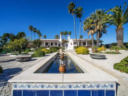 Luz Romana A2, Maison 6 personnes à Tavira - Photo 34