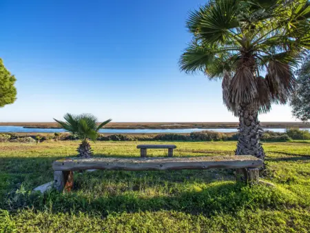 Luz Romana A2, Maison 6 personnes à Tavira - Photo 35