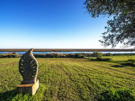 Luz Romana A2, Maison 6 personnes à Tavira - Photo 36