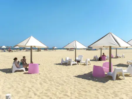 Luz Romana A2, Maison 6 personnes à Tavira - Photo 39