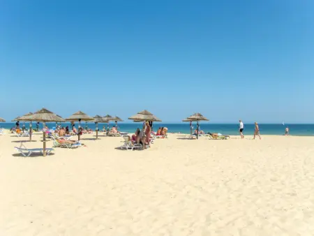 Luz Romana A2, Maison 6 personnes à Tavira - Photo 40