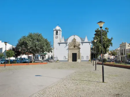Luz Romana A2, Maison 6 personnes à Tavira - Photo 41