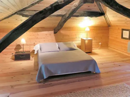 Bouvignou, Gite 6 personnes à Penne d'Agenais - Photo 7