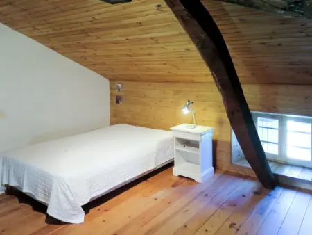 Bouvignou, Gite 6 personnes à Penne d'Agenais - Photo 9