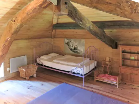 Bouvignou, Gite 6 personnes à Penne d'Agenais - Photo 10