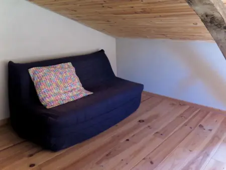 Bouvignou, Gite 6 personnes à Penne d'Agenais - Photo 11