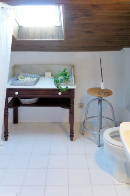 Bouvignou, Gite 6 personnes à Penne d'Agenais - Photo 13