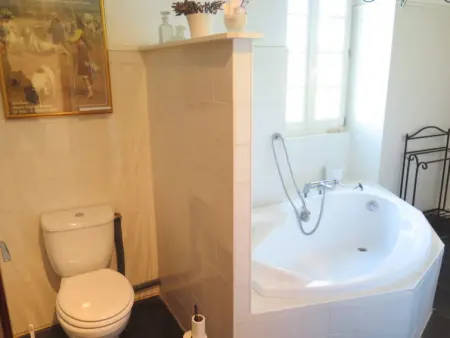 Bouvignou, Gite 6 personnes à Penne d'Agenais - Photo 14