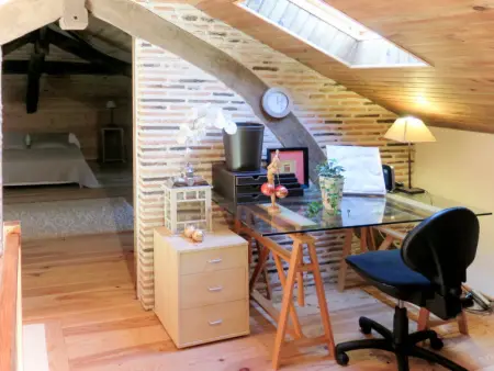 Bouvignou, Gite 6 personnes à Penne d'Agenais - Photo 15