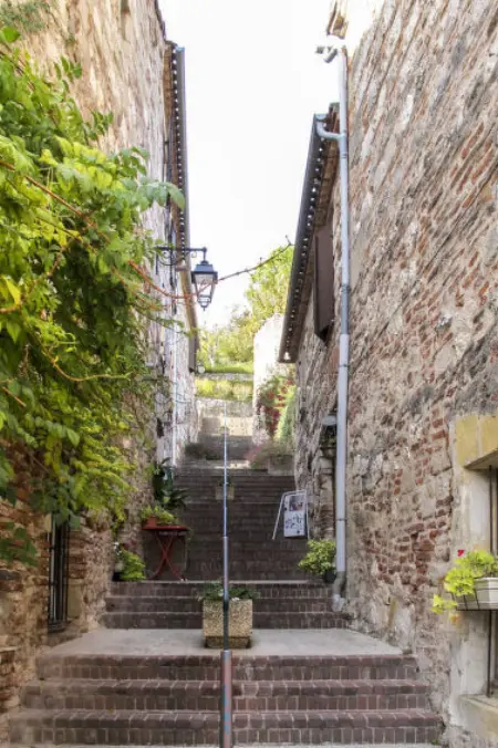 Bouvignou, Gite 6 personnes à Penne d'Agenais - Photo 22