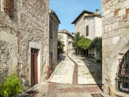 Bouvignou, Gite 6 personnes à Penne d'Agenais - Photo 23