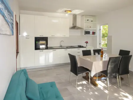 Bero, Maison 8 personnes à Ugljan Ugljan - Photo 2