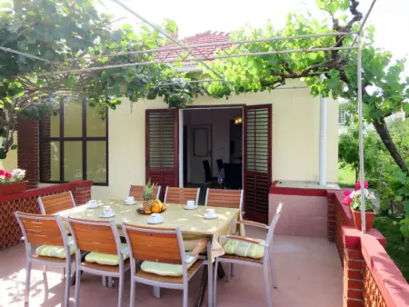 Bero, Maison 8 personnes à Ugljan Ugljan - Photo 8