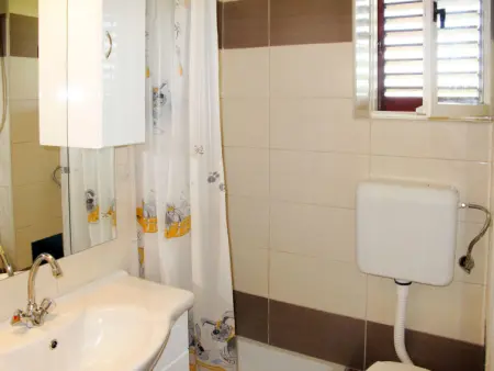 Bero, Maison 8 personnes à Ugljan Ugljan - Photo 14