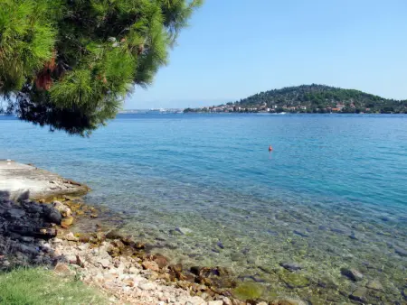 Bero, Maison 8 personnes à Ugljan Ugljan - Photo 17